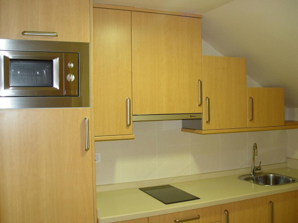 Las mejores ofertas de Trisquel Sanxenxo