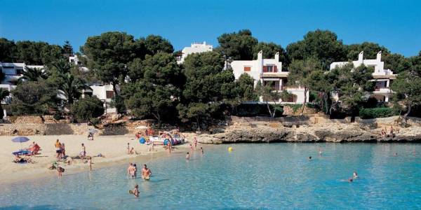Las mejores ofertas de Cala Dor Park Aptos Cala D´Or