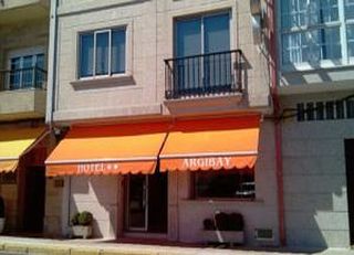 Las mejores ofertas de HOTEL ARGIBAY O Grove