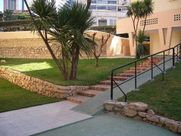 Las mejores ofertas de Las Carabelas Benidorm