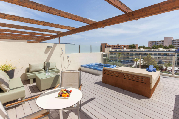 Las mejores ofertas de Zafiro Palmanova Palma Nova