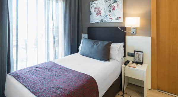 Las mejores ofertas de Catalonia Castellnou Barcelona