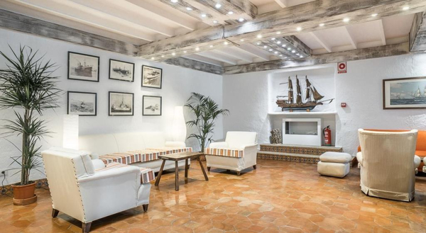 Las mejores ofertas de Hosteria del Mar Peñíscola