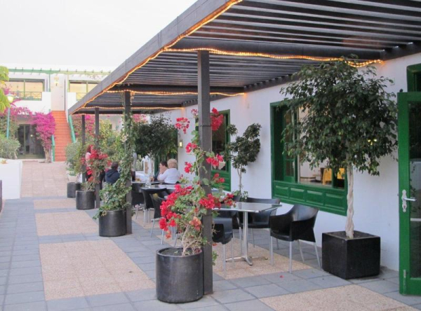 Las mejores ofertas de HG LOMO BLANCO Puerto del Carmen