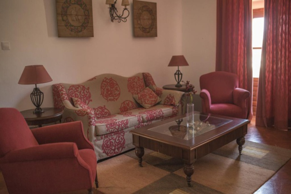 Las mejores ofertas de Hotel Convento La Magdalena Antequera