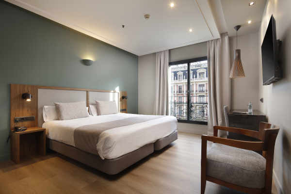 Las mejores ofertas de Wilson Boutique Hotel Barcelona