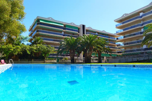 Las mejores ofertas de APARTAMENTOS LIVING Salou 