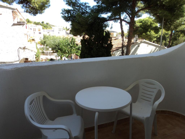 Las mejores ofertas de ARCOS II APTOS Alcocéber