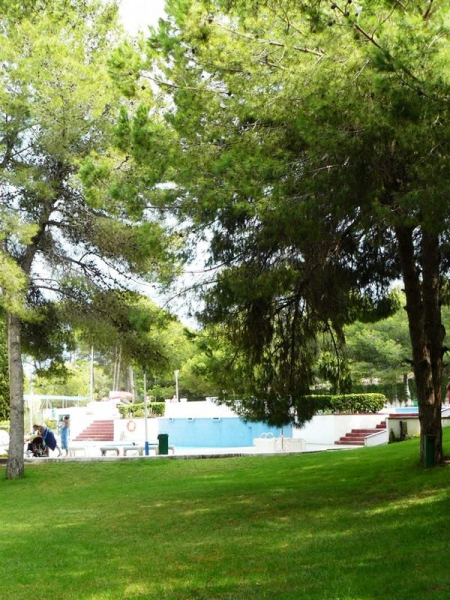 Las mejores ofertas de IBERSOL CATALONIA GARDENS APTS Salou 