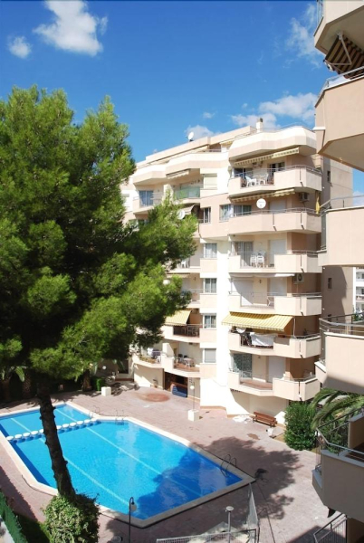 Las mejores ofertas de MURILLO APTS. Salou 