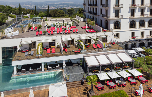 Las mejores ofertas de METT Barcelona Barcelona