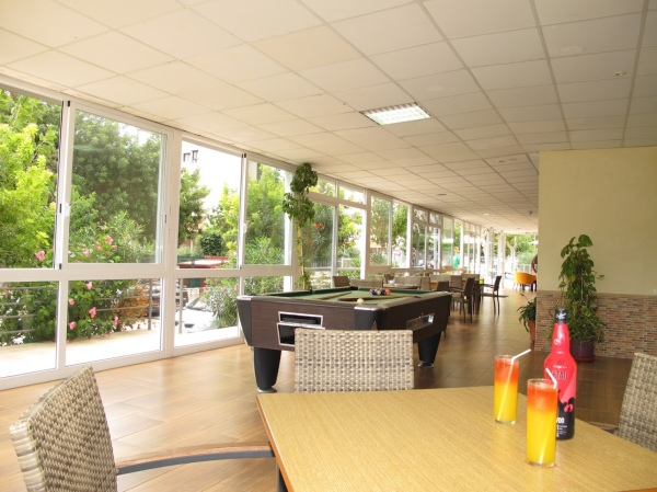 Las mejores ofertas de Vistamar Apartamentos Benidorm