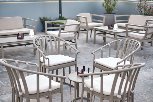 Las mejores ofertas de San Lorenzo Madrid