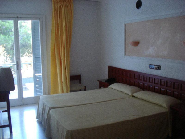 Las mejores ofertas de Hotel Cassandra Barcelona