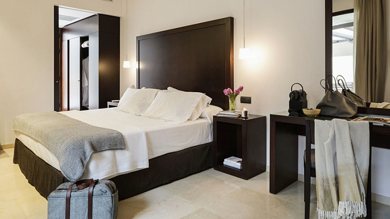 Las mejores ofertas de Posada del Lucero Sevilla