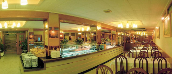 Las mejores ofertas de Continental Calella Calella