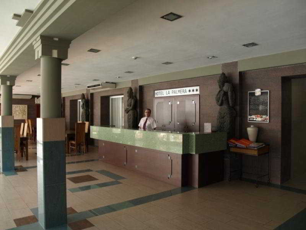 Las mejores ofertas de La Palmera & Spa Lloret De Mar