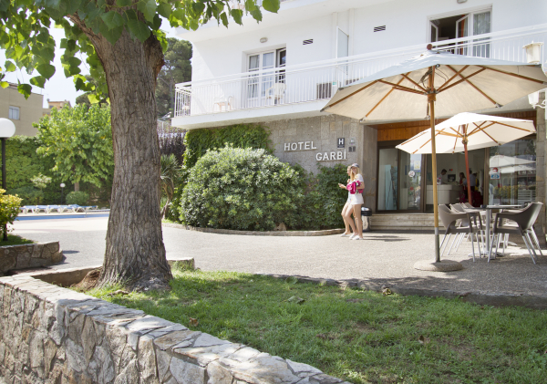 Las mejores ofertas de Villa Garbi Lloret De Mar