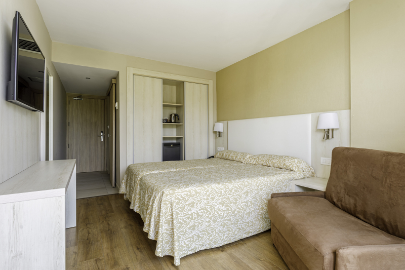 Las mejores ofertas de Hotel Best Maritim Cambrils