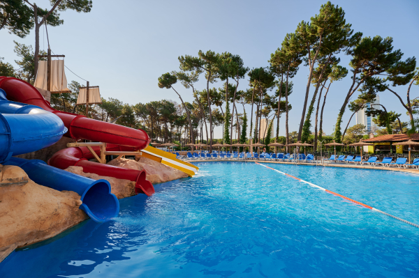 Las mejores ofertas de AluaSun Marbella Park Marbella