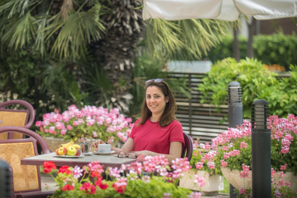 Las mejores ofertas de Sumus Stella and Spa Pineda De Mar