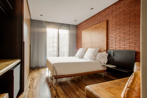 Las mejores ofertas de Granados 83 Barcelona