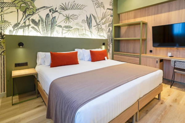 Las mejores ofertas de DWO Valencia Valencia