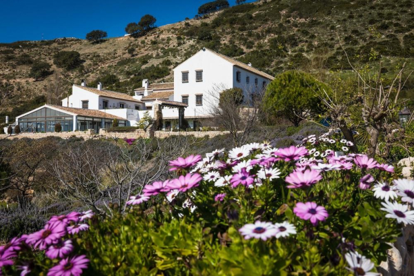 Las mejores ofertas de HOTEL FUENTE DEL SOL Antequera