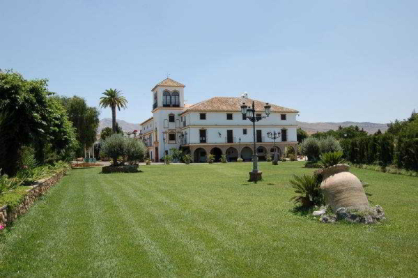 Las mejores ofertas de Finca Eslava Antequera