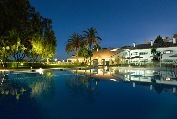Las mejores ofertas de Parador De Antequera Antequera