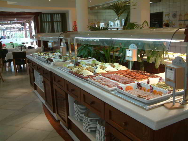 Las mejores ofertas de Parador de Manzanares Manzanares 