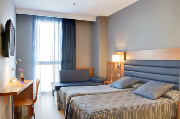Las mejores ofertas de Barcelona Century Hotel Barcelona