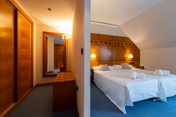 Las mejores ofertas de Hotel Antequera Hills Antequera