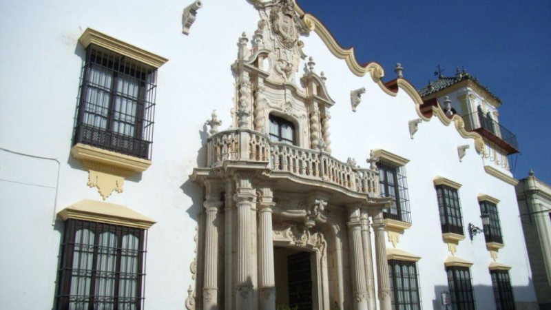 Las mejores ofertas de Palacio Marques de la Gomera Osuna