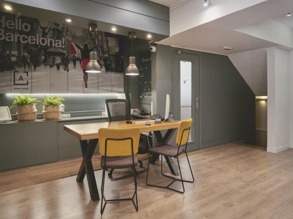 Las mejores ofertas de Tres Torres Atiram Hotel Barcelona