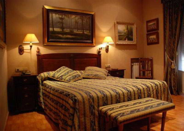 Las mejores ofertas de Gran Duque Oropesa