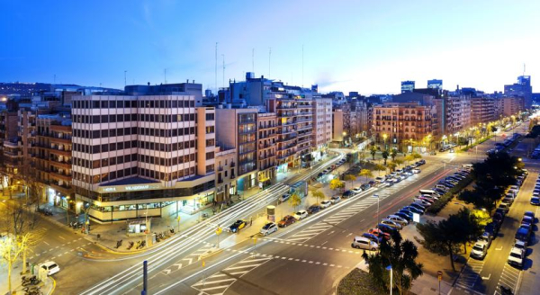 Las mejores ofertas de Hotel Viladomat Barcelona