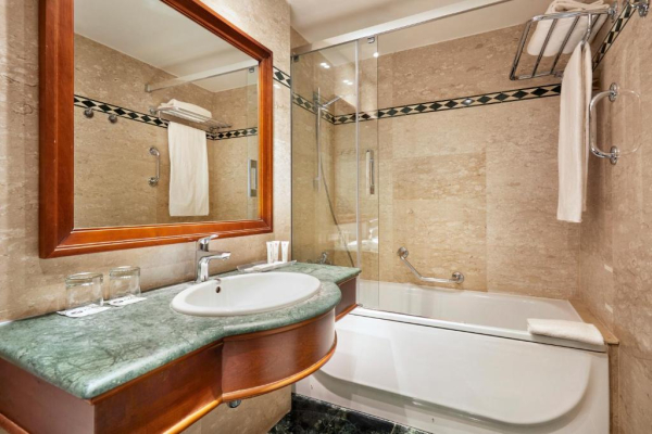 Las mejores ofertas de Exe Mitre Barcelona