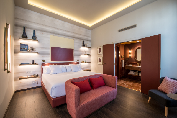 Las mejores ofertas de Vincci Mae Barcelona