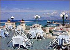 Best offers for Grand Hotel Delle Terme Palermo