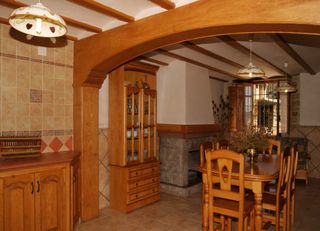 Las mejores ofertas de MAS DE LA PINELLA A Benasal