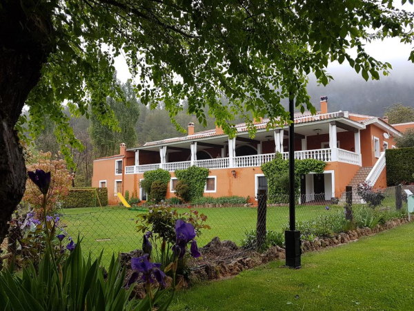 Las mejores ofertas de Val de Pinares Bogarra 