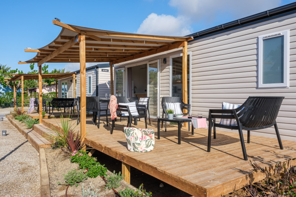 Las mejores ofertas de Vendrell Platja Camping COMARRUGA