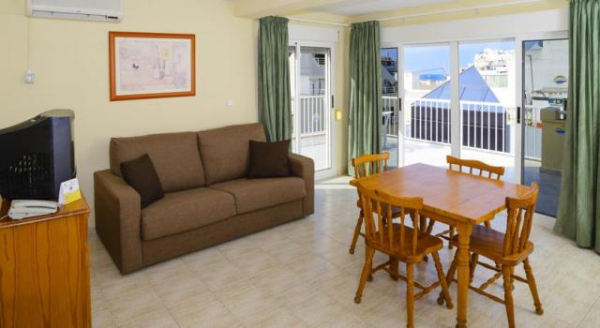 Las mejores ofertas de Apartamentos Avenida by Mareny Benidorm