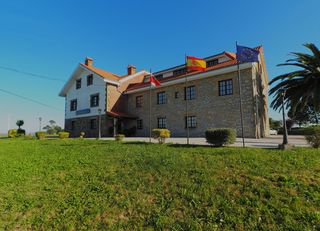 Las mejores ofertas de HOTEL SAN ROQUE Ubiarco