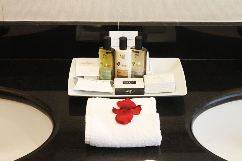 Hotel Cascais Miragem Health & Spa