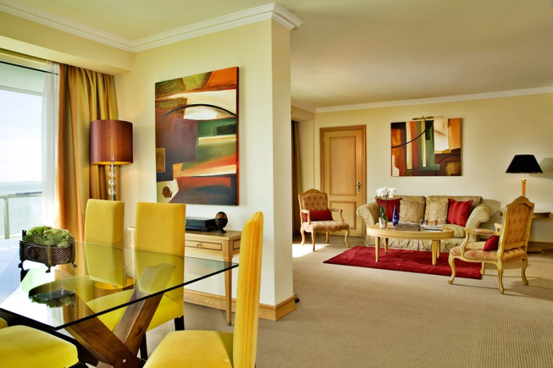 Hotel Cascais Miragem Health & Spa
