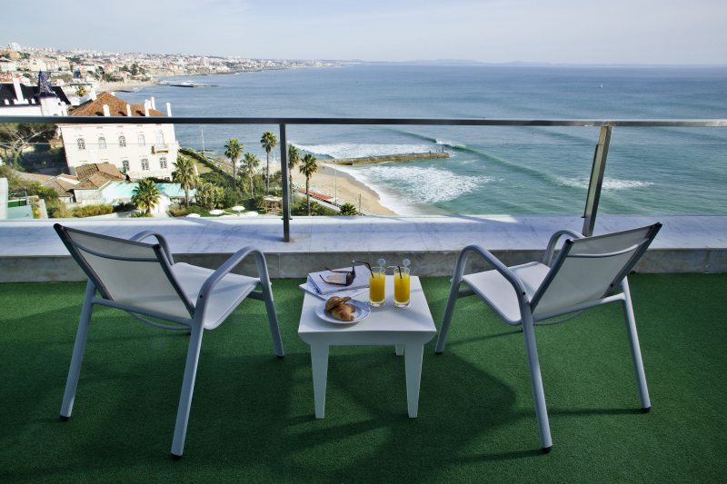 Hotel Cascais Miragem Health & Spa