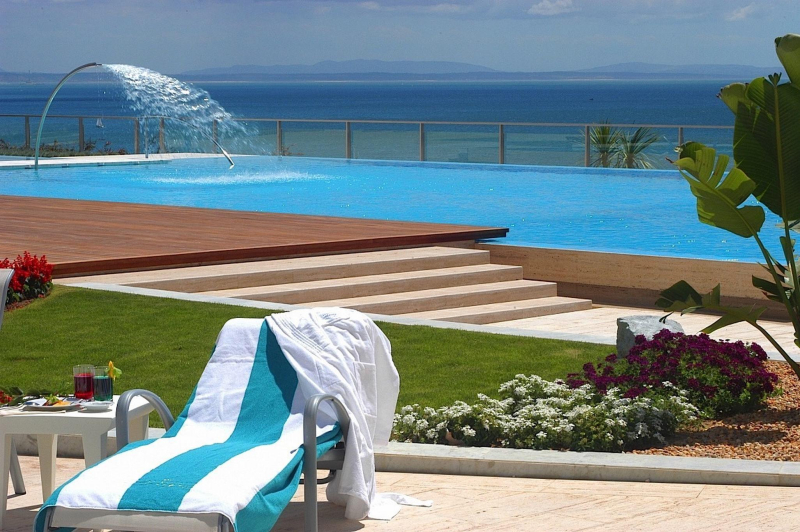 Hotel Cascais Miragem Health & Spa