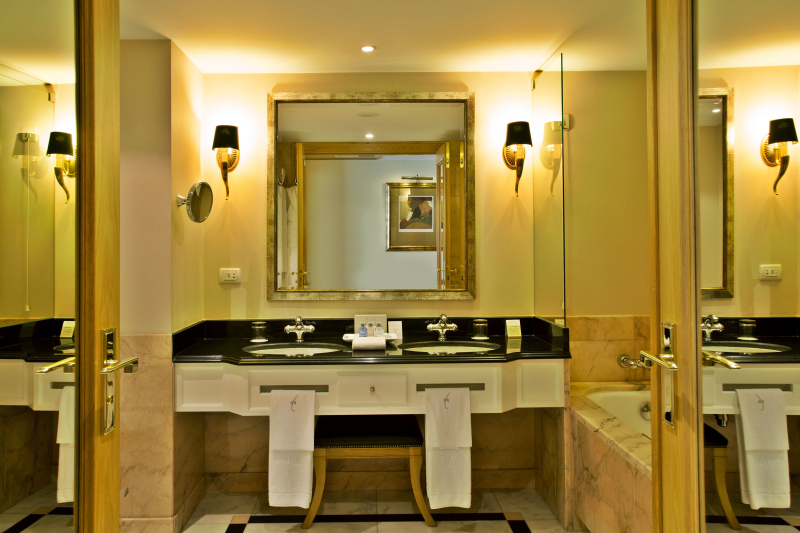 Hotel Cascais Miragem Health & Spa